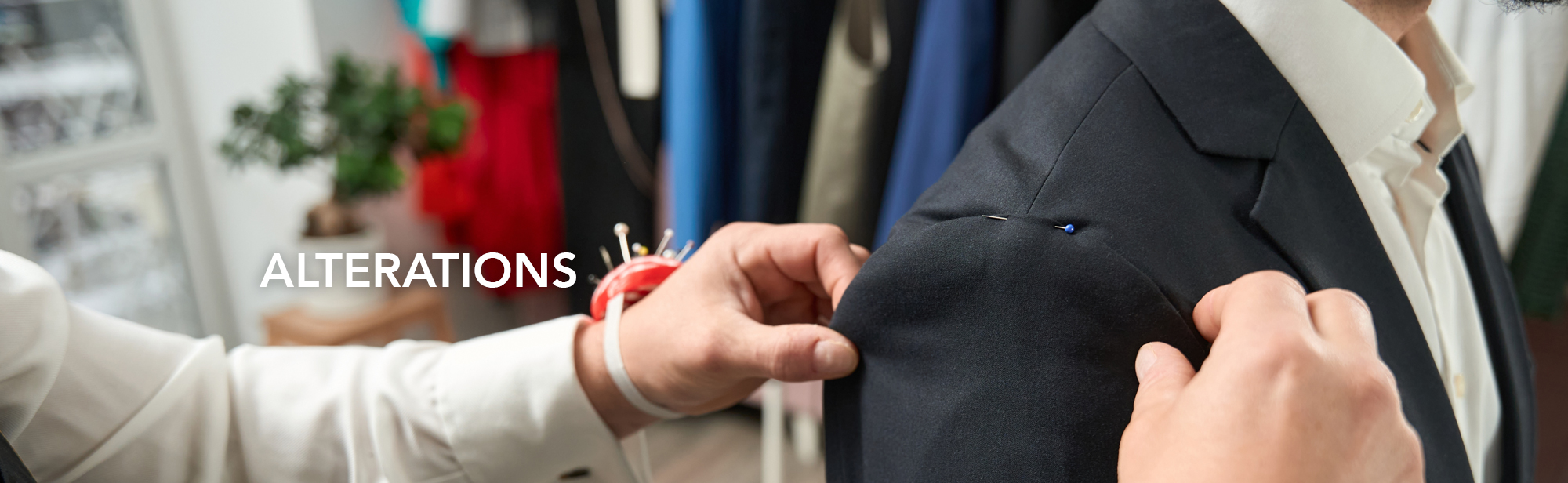 How to Find a Good Tailor | The Art of Manliness